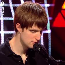 Des frissons pour la prestation incroyable de Lou B. ✌️, via The Voice  Belgique