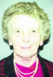 Mrs. Florence Caldwell