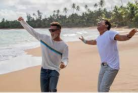 We did not find results for: Carlos Vives Y Ricky Martin Presentan Cancion Bonita Radio Chipo
