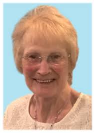 Tribute to Susan Challenger, 1947