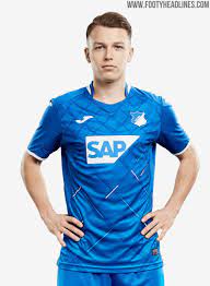 Augsburg leapfrogs hoffenheim after trading stunning goals (1:58). Joma Hoffenheim 19 20 Home Away Third Kits Released Footy Headlines