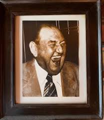 Josh's spodderende blik: Café Mulder te Amsterdam, Weteringschans 163