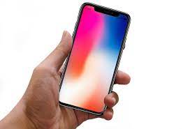 Male Hand Holding Iphone X Free Mockup Iphone Free Mockup Iphone Iphone Mockup Iphone Mockup Free