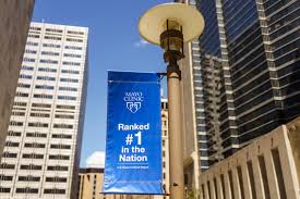 Relevant, respectful discussion, questions and feedback. Mayo Ranked Nation S No 1 Hospital By U S News World Report Twin Cities