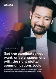 How Best Buddies Transform Communication with Whispir