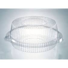 Plastik kek kalıplarındaki tehlike plastik kek kalıpları kansere yol açıyor fransa'daki rennes sevdiklerinizi şaşırtın :) çikolata kaplı muhteşem kek malzemeler; 50pcs 6 Inc Kotak Plastik Kek Span Cake Plastic Box Shopee Singapore