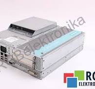 6BK1000-6TR00-0AA0 SIMATIC BOX PC 627B (DC) SIEMENS