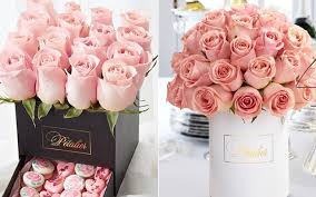 Unique preserved flower can be found in giftr! You Can Order Bouquets At These Flower Shops In Manila
