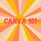 Using Canva 101 event image
