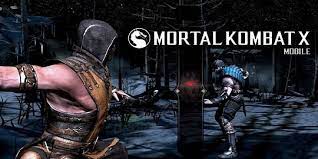 Mortal kombat x mobile is a new part of the famous fighting game notable for its cruelty came out on android. Download Mortal Kombat X V2 4 1 Apk Mega Mod Unlocked Data