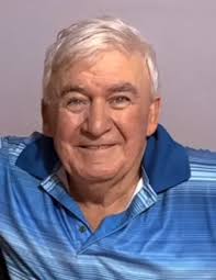 Obituary information for Lorne Edgar Warren