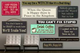 Wood Signs Sayings Funny Wood Signs Page 1 Country Marketplace Funny Wood Signs Wood Signs Sayings Wooden Signs With Sayings