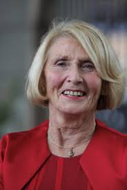 Condolence Book for Ann McKenna (née Gaughan) (Killiney, Dublin)