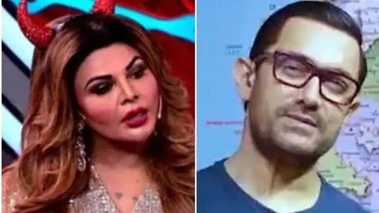 ‘We felt very bad…’, Rakhi Sawant hit back at Aamir Khan’s statement, came out in support of Sonam Wangchuk