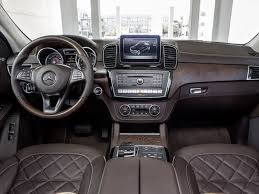 Say Hello To The 2016 Mercedes Benz Gle This Is Your New M Class Mercedes Benz Gle Mercedes Benz Interior Mercedes Gle Suv
