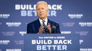 Thousands of people work in the west wing, the east wing, the cabinet, and the executive office of the president. Biden Administration Expected To Emphasize Climate Science Over Lunar Exploration At Nasa Spacenews