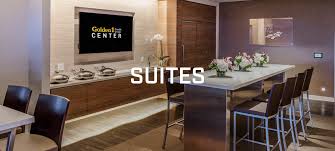 Suites Golden1center