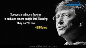 Bill Gates Telugu Quotes Whatsapp Pictures Facebook Hd Wallpapers Images Inspiration Life Motivatio Bill Gates Quotes Quotes For Whatsapp Small Business Quotes