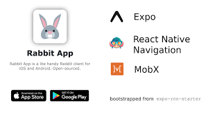 Grab google podcasts from apple's app store to listen on iphone, or from google play for any android device, and read on to learn how. Expo React Native Navigation Building Lite Reddit Client For Ios And Android Reactnative