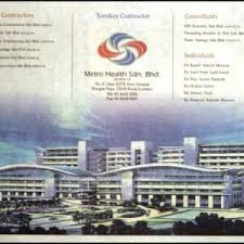 Helipad hospital sultan ismail அமைந்துள்ளது taman mount austin, 81100 johor bahru, johor, malaysia, இந்த இடத்தில் உள்ளது: Hospital Sultan Ismail Johor Bahru Qudotech Sdn Bhd