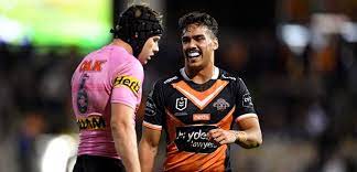 Home 2021 nrl fixtures and results live: Aey1gkz0los 9m