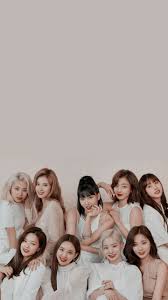 Tons of awesome twice wallpapers to download for free. Twice Wallpaper Twice Kpop Feminino Papel De Parede Kpop Cantores