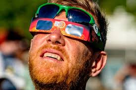 The 2017 total solar eclipse