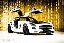 Mercedes Benz Sls Amg Gt Final Edition Hollmann International Germany For Sale On Luxurypulse Mercedes Benz Sls Amg Mercedes Benz Sls Mercedes Benz