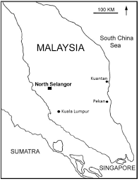 East malaysia is originally known as north borneo as it is located in the northern part of borneo.in 1963, the north borneo and the tanah melayu and singapore decided to jointly form a country by the name of malaysia. Frontiers Microbial Community Structure In A Malaysian Tropical Peat Swamp Forest The Influence Of Tree Species And Depth Microbiology
