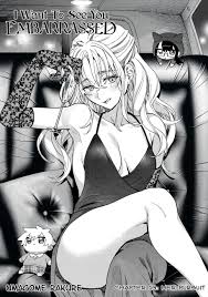 Rule 34 Dev | hentai popular | hajirau_kimi_ga_mitainda | page 1