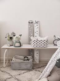 Kinderzimmer und babyzimmer exklusiv bei babyone. Ein Modernes Kinderzimmer In Grau Gestalten Westwing