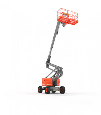 Skyjack SJ63-AJ Aerial Lift