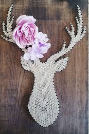 Pin On String Art