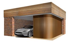 Most of our house plan design offer garages with the traditional access from the front of the building. Side Sliding Rundum Original Rundum Meir