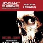 Evil Dead II