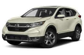 honda crv 2018