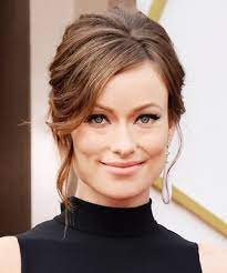 Best Updo Hairstyles For Wedding Prom Front Hair Styles Updo Front View Wedding Hair Front