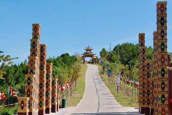 Hành trình trải nghiệm: Samten Hills Dalat - Miền Trở Về - Samten Hills