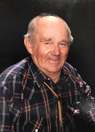 William "Kenneth" Willoughby Obituary