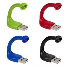 Mr Brightside Usb Keyboard Light