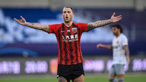 Arnautovic has been accused and cleared of racially abusive behavior previously. Marko Arnautovic Spielerprofil 21 22 Transfermarkt