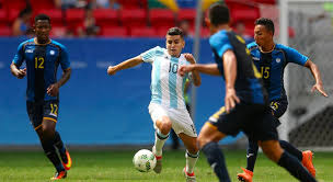 Maybe you would like to learn more about one of these? Grupos De Futbol Masculino En Juegos Olimpicos Tokio 2021 Calendario Y Horarios La Republica