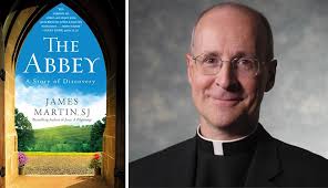 Excerpt: James Martin's New Novel “The Abbey”