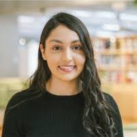 Natalie Russo's Instagram, Twitter & Facebook