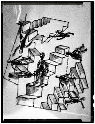 Gambar ilustrasi juga memiliki beberapa ragam, antara lain: Gambar Ilustrasi Corak Dekoratif Iluszi