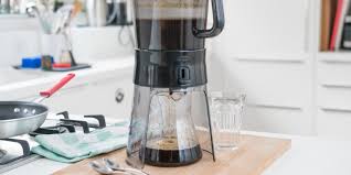 The Best Cold Brew Coffee Maker Best Cold Brew Coffee Cold Brew Coffee Maker Coffee Brewing