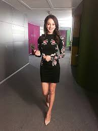 Born 28 january 1985)citation needed is a british television and radio presenter from west london.1. Seema Jaswal Fc C On Twitter Meseemajaswal Indsuperleague Starfootball Looking Ravishing Like A Princess In This Stunning Black Dress Teamsj