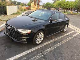 2014 Audi A4 Price Cargurus
