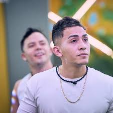 Ella es la nueva novia de Alfredo Redes: están juntos en el viaje  Papillente 2.0 y le mostraron su rostro