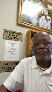 New Life Body of Christ Christian Church